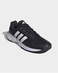 adidas Performance - GAMECOURT 2 TENNIS SHOES Unisex