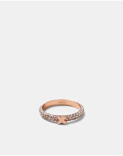 MIMCO - Reflection Ring