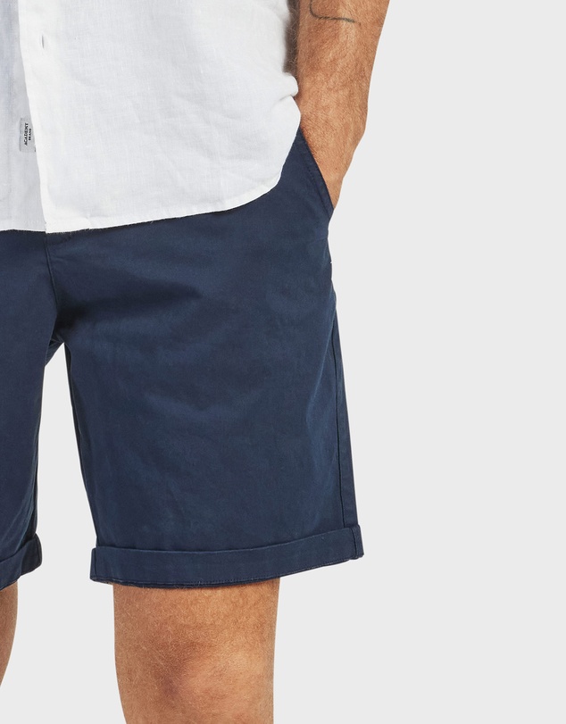 Academy Brand - Cooper Chino Short