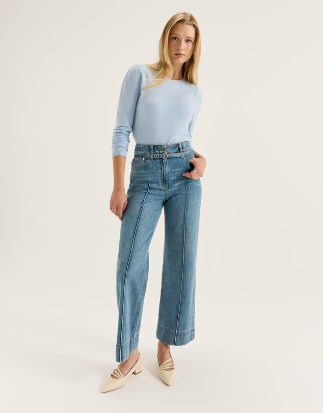 Review - Ayr Jumper