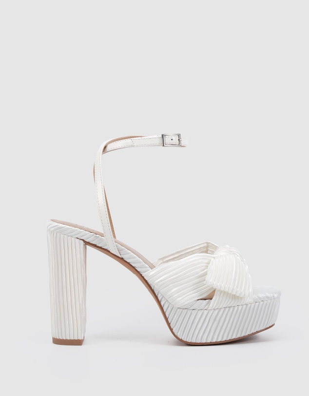 Nude Footwear - Beattie