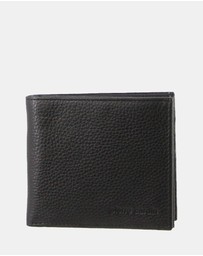 Pierre Cardin - Pierre Cardin Italian Leather Tri-Fold Men's Wallet