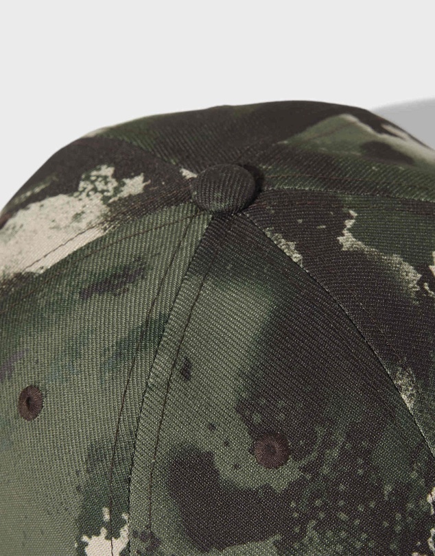 adidas Originals - CAMO BASEBALL CAP Mens