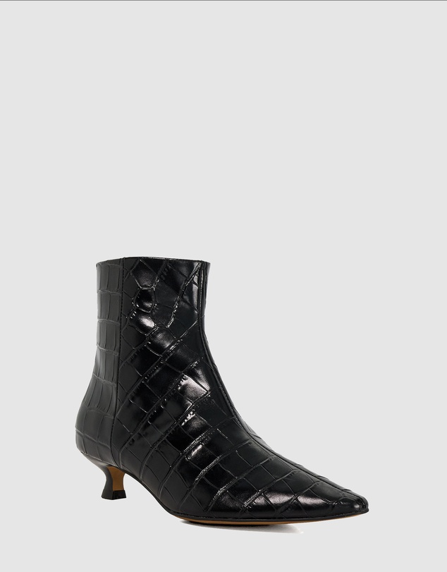 Dune London - Odore - Black