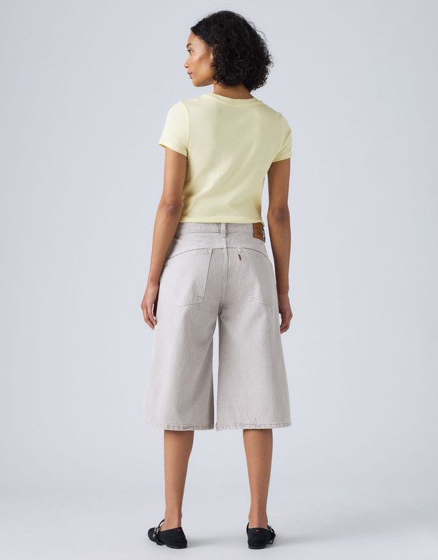 Levi's - Super Baggy Jorts