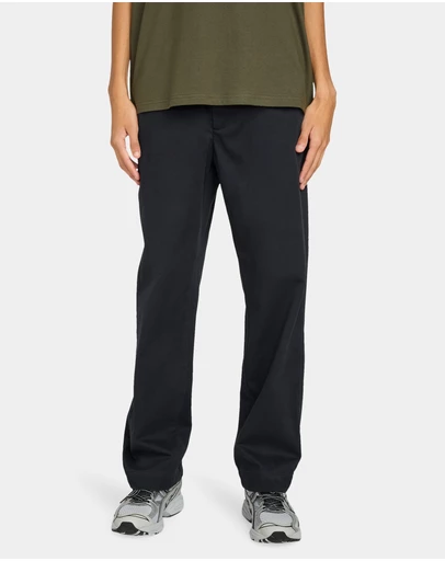 Element - Mens Relax Work Chino Pants