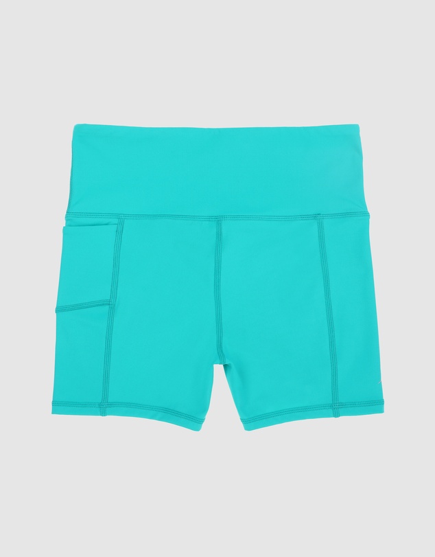 School Active Sports - SAS Active Empower-Flex Shorts