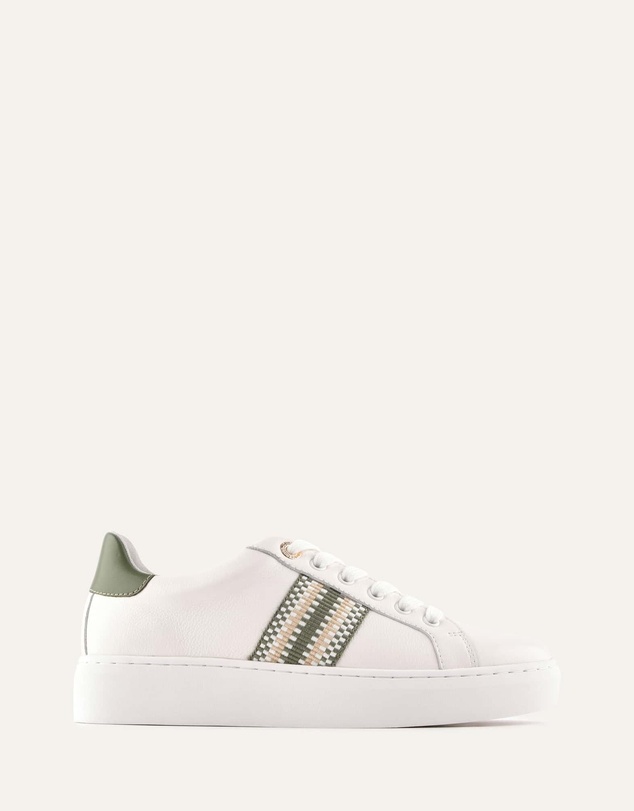 Jo Mercer - Holly Sneakers