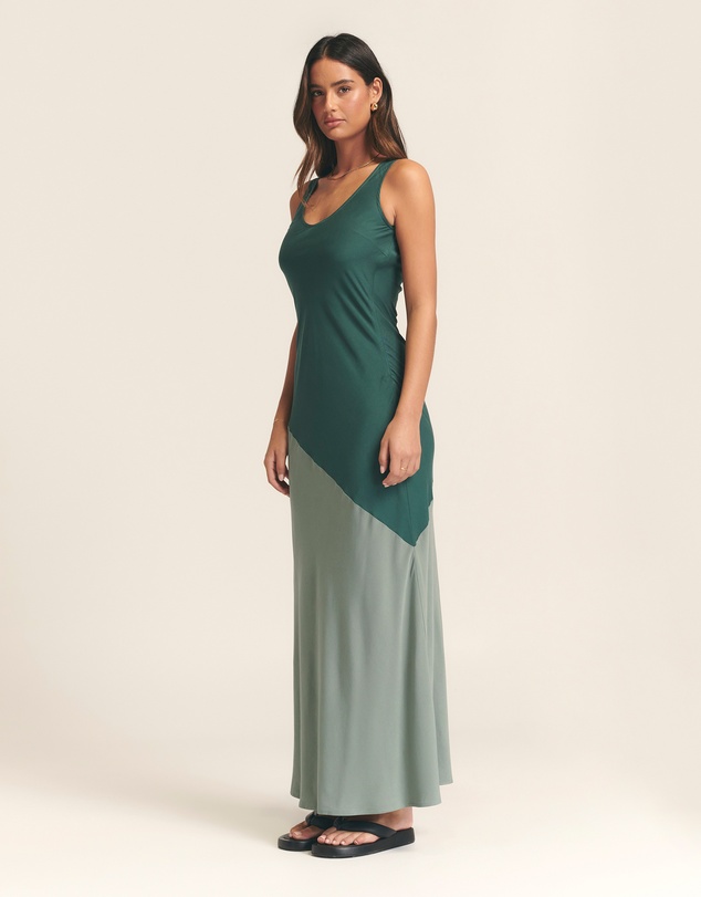 ST MRLO - Lennox Slip Dres