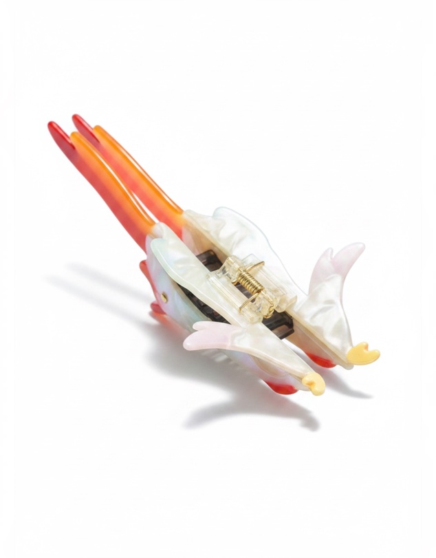 Mossée - Marline Bird Hair Claw Clip