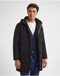 Oxford - Hugh Puffer Coat