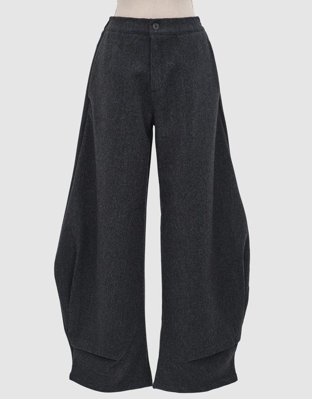Source Unknown - Ebbe Balloon Trousers