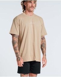 Vacancy Co - Compost Tee