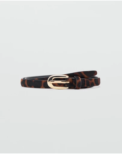 M.N.G - Nestor Belt