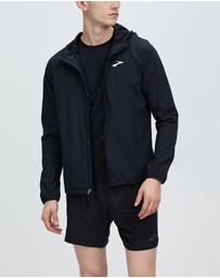 Brooks - Canopy Jacket