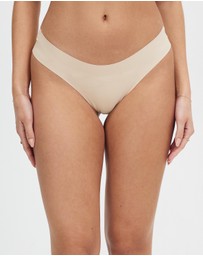Cotton On Body - 5-Pack Invisible Cheeky Briefs