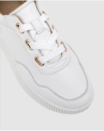 Nude Footwear - Electra
