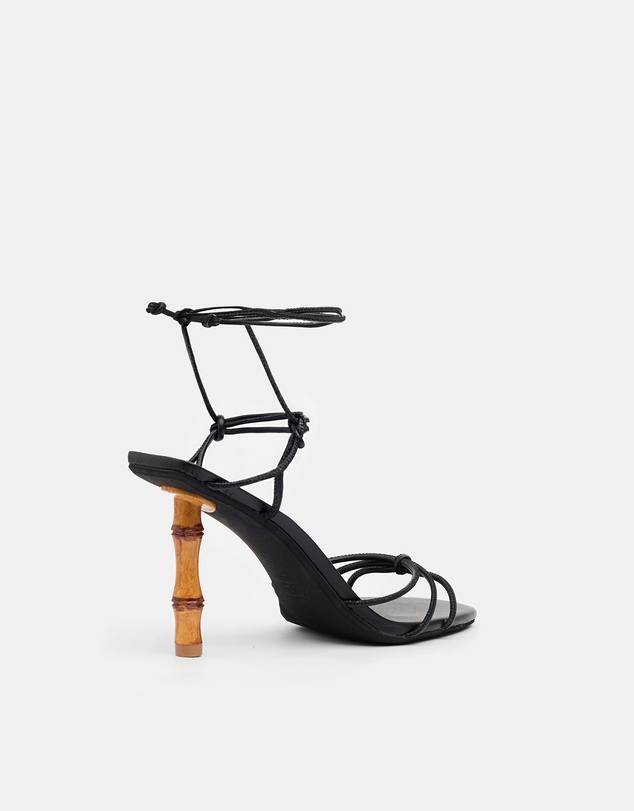 Sol Sana - Flirtini Heel