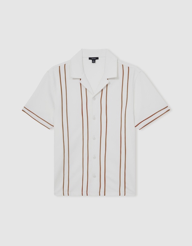 REISS - Sander Shirt