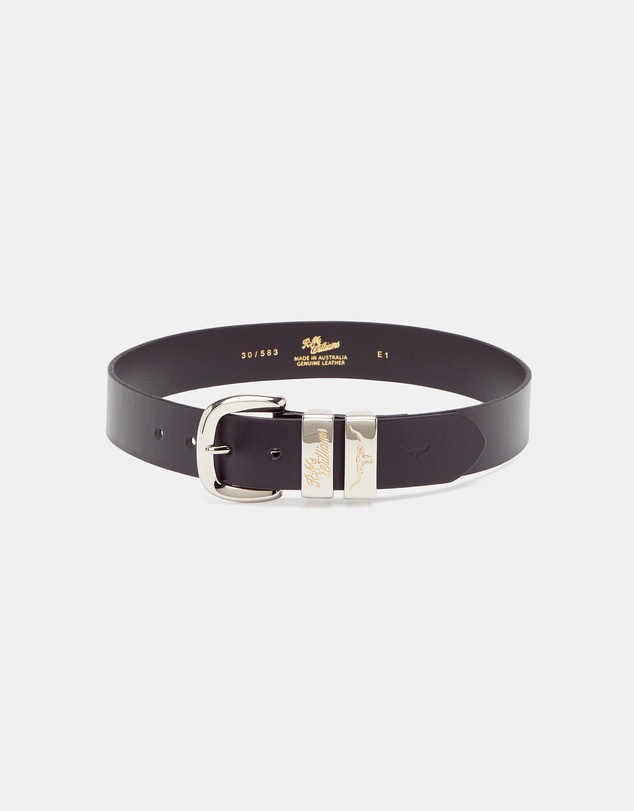 R.M.Williams - Drover Belt