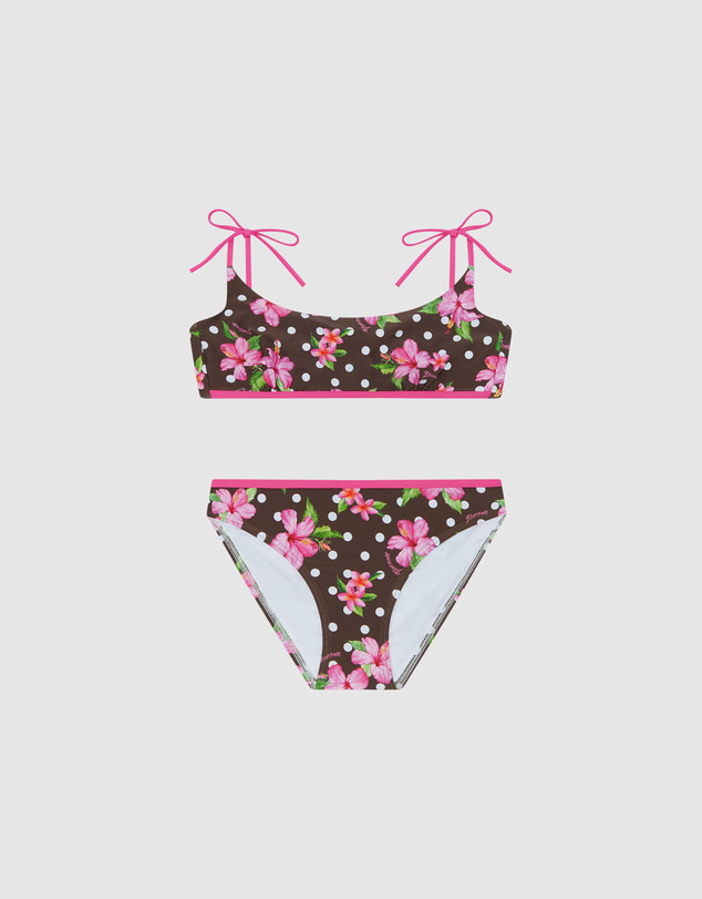 Bluesalt Beachwear - Bahamas Bikini