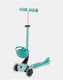 Globber - Go Up Baby Lights 360