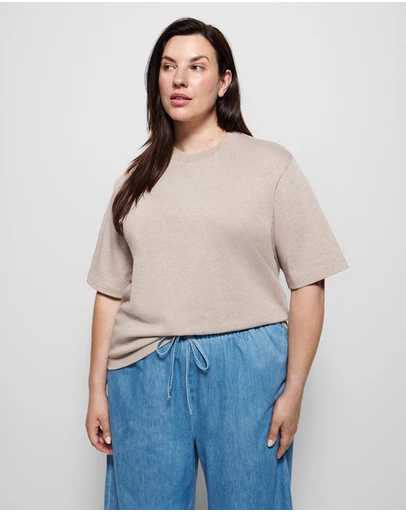 Commonry - Modern Tee