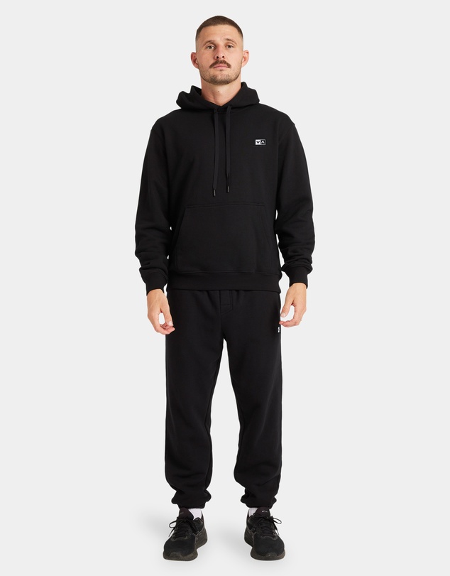 RVCA - Mens VA Essential Pullover Hoodie