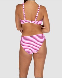 Baku Swimwear - Capri Regular Bikini Bottom