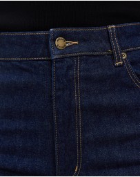 Rolla's - Original Straight Long Jeans