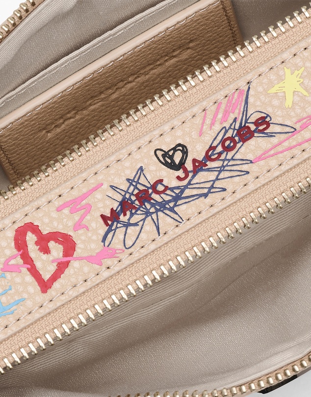 Marc Jacobs - The Snapshot
