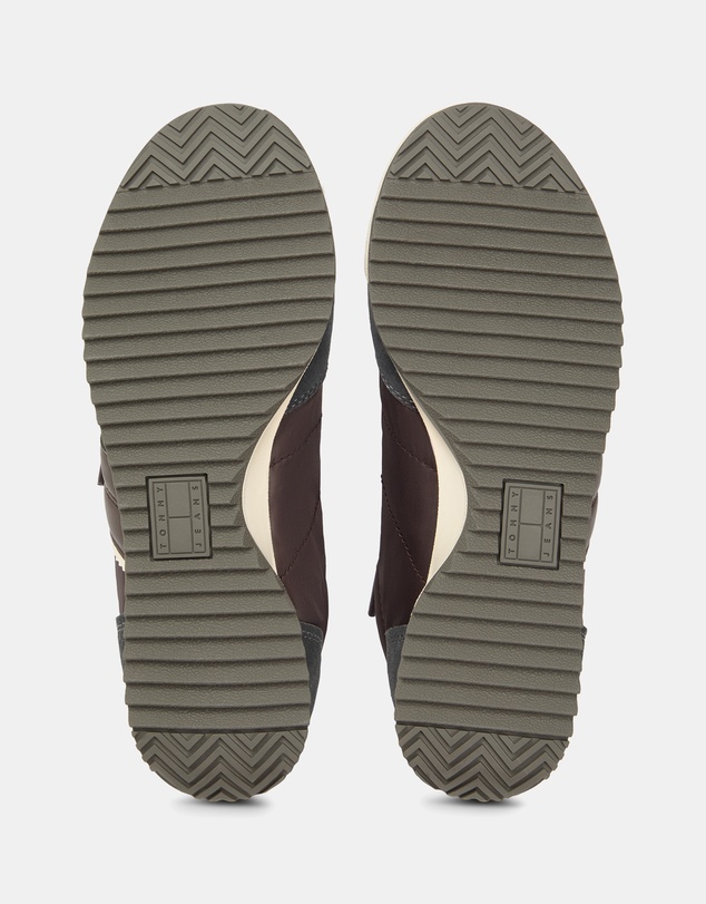 Tommy Hilfiger - TJW Low Profile Runner - Women's