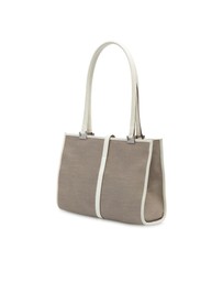 Pre-Loved by Azura Reborn - Pre-Loved GG Canvas Jackie Tote