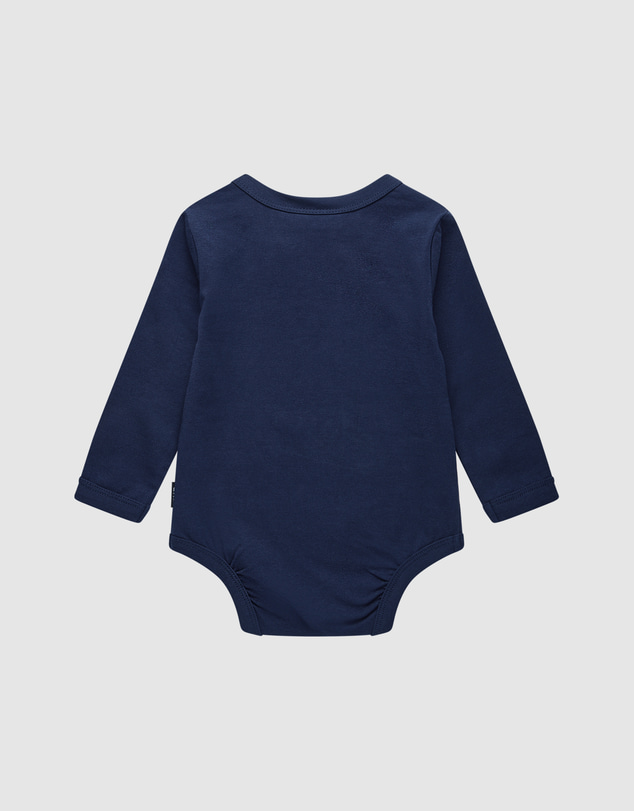 Rock Your Baby - Bear Hugs Bodysuit and Legging Set