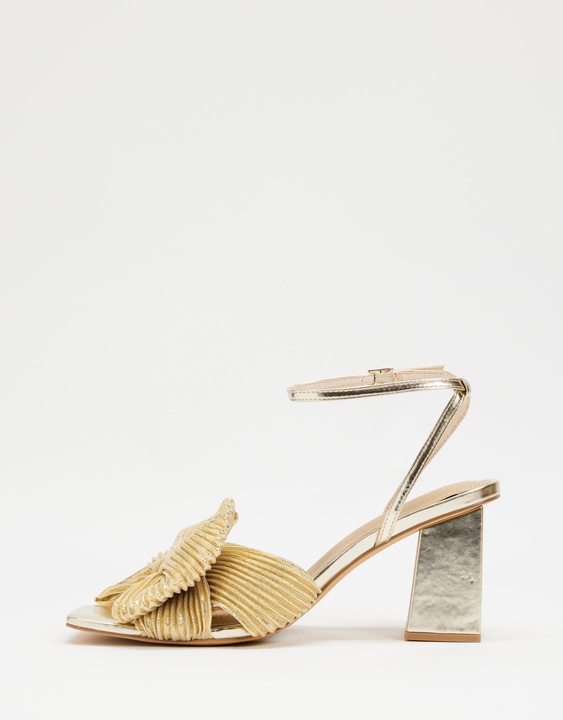 SPURR - Fallen Heels - ONLINE EXCLUSIVE