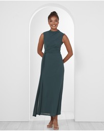 Pilgrim - Daisey Sleeveless Maxi Dress