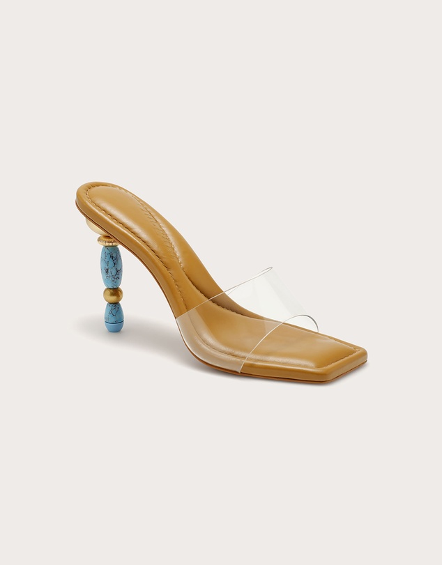 Cult Gaia - Mahina High Heels