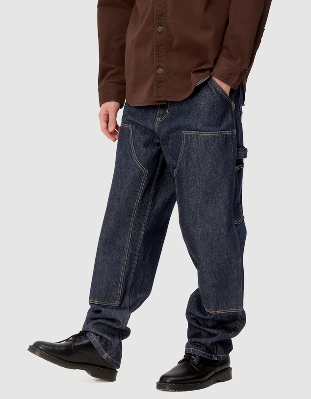 Carhartt WIP - Double Knee Pants