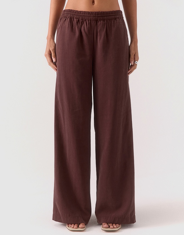 SOVERE - Sora Pants