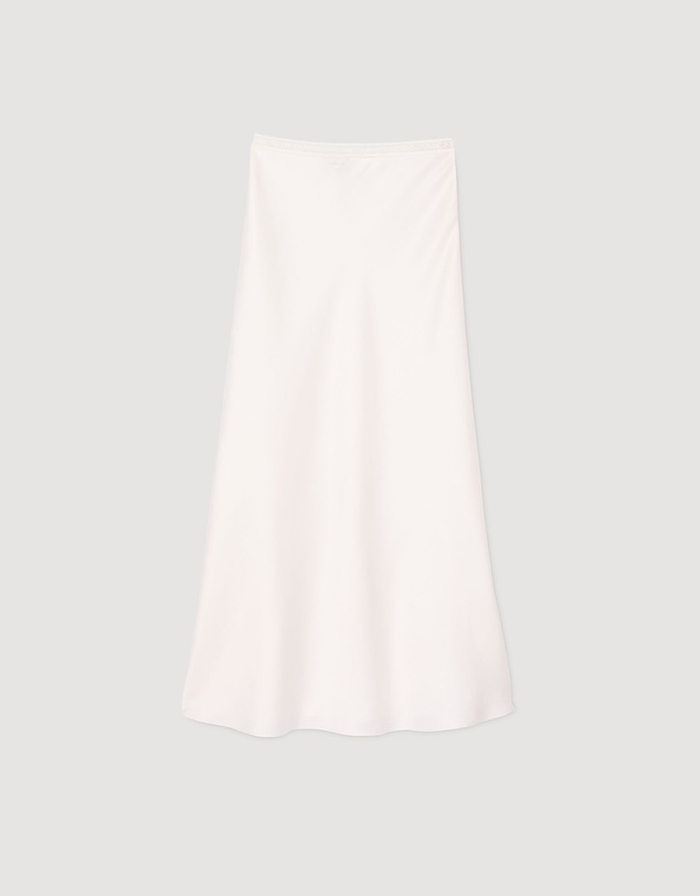 Sandro - Skyn Skirt