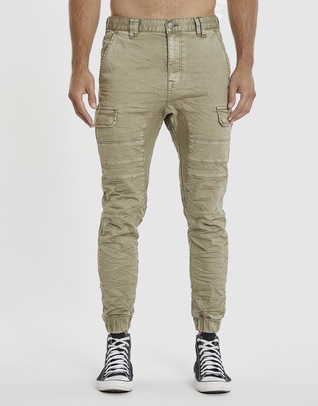 Kiss Chacey - Salem Jogger Pant