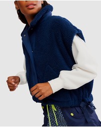 FP Movement by Free People - Scout It Out Vest