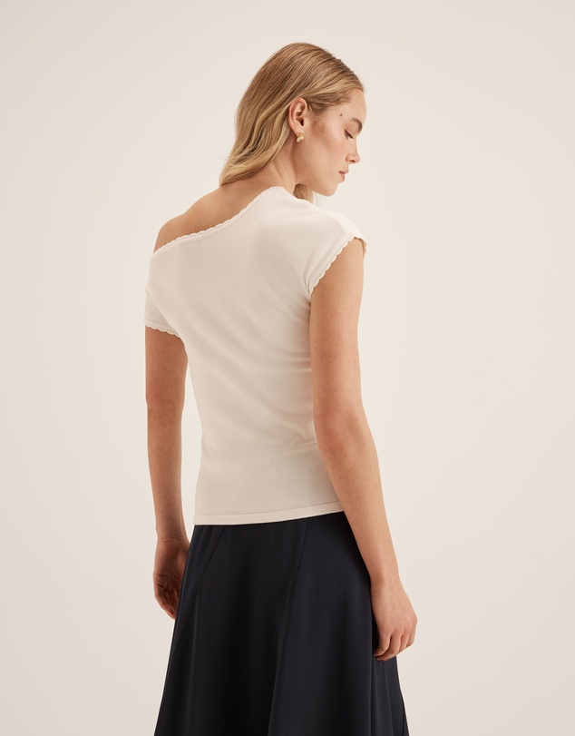 Review - Eliana Knit Top