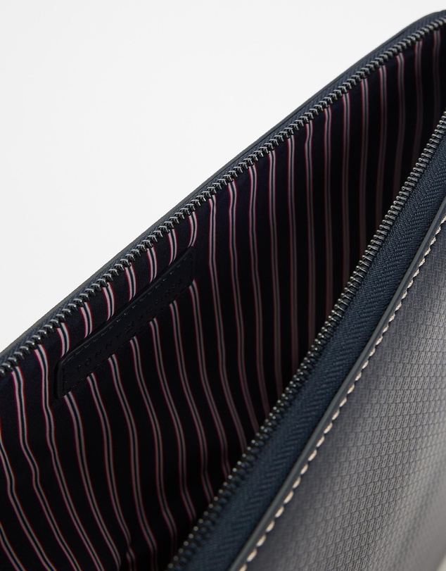 Tommy Hilfiger - TH Micro Flag Laptop Pouch