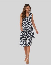 KAJA Clothing - Oakley Dress