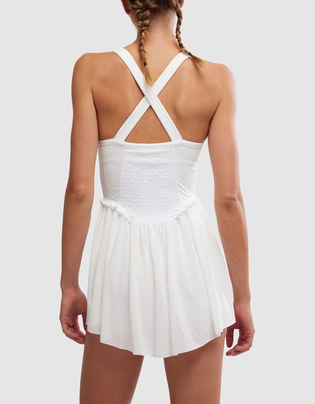FP Movement by Free People - Smockin Hot Dress
