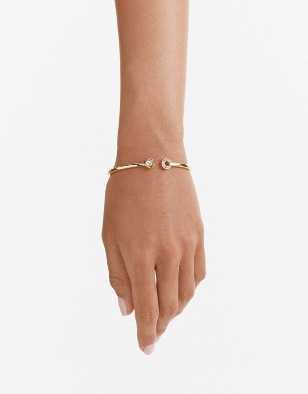 MIMCO - Encanto Open Cuff Bracelet
