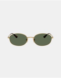 Vogue Eyewear - 0VO4323S