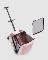 Micro Scooters - Micro Luggage Eazy All Rounder Ride On