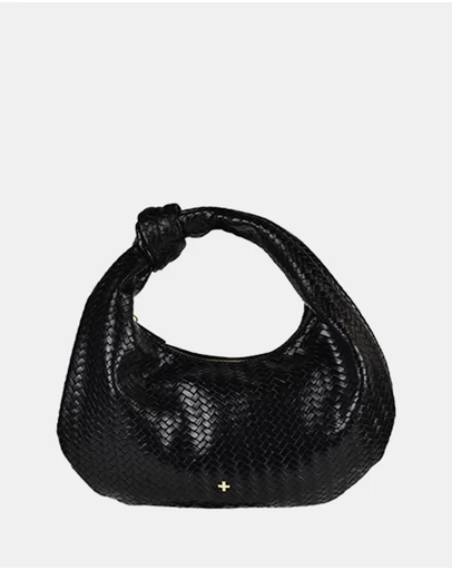 PETA AND JAIN - Evalina Mini Weave Grab Bag